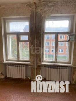 3-к квартира, вторичка, 64м2, 3/3 этаж