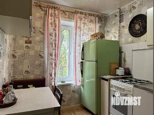 2-к квартира, вторичка, 46м2, 3/5 этаж