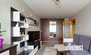 3-к квартира, вторичка, 63м2, 5/9 этаж
