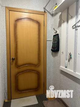 1-к квартира, вторичка, 31м2, 1/5 этаж