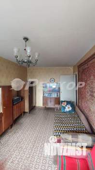 3-к квартира, вторичка, 63м2, 7/9 этаж