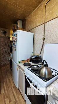 3-к квартира, вторичка, 51м2, 1/2 этаж