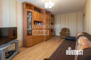 2-к квартира, вторичка, 50м2, 5/9 этаж