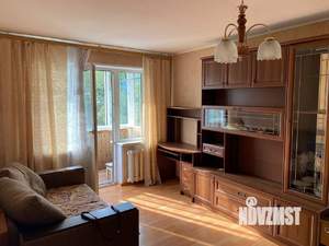 1-к квартира, вторичка, 31м2, 4/5 этаж