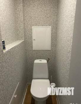 1-к квартира, вторичка, 33м2, 3/6 этаж