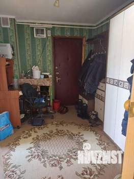 2-к квартира, вторичка, 53м2, 3/3 этаж