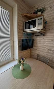 2-к квартира, вторичка, 42м2, 3/4 этаж