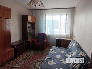 3-к квартира, вторичка, 58м2, 2/3 этаж