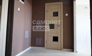 1-к квартира, вторичка, 42м2, 8/17 этаж