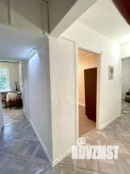 2-к квартира, вторичка, 45м2, 3/5 этаж