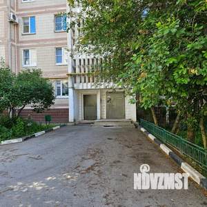 1-к квартира, вторичка, 33м2, 8/9 этаж