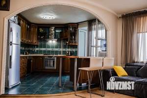 5-к квартира, вторичка, 217м2, 5/9 этаж