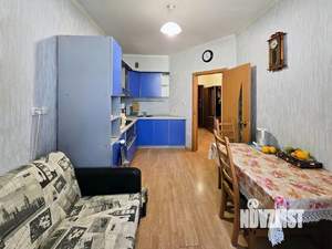 1-к квартира, вторичка, 47м2, 8/9 этаж