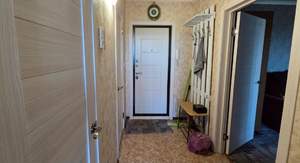 1-к квартира, вторичка, 32м2, 1/9 этаж