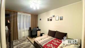 2-к квартира, вторичка, 54м2, 3/5 этаж