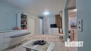 2-к квартира, вторичка, 47м2, 4/5 этаж