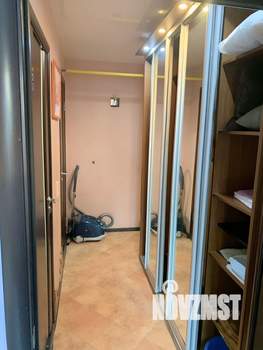 2-к квартира, вторичка, 53м2, 3/5 этаж