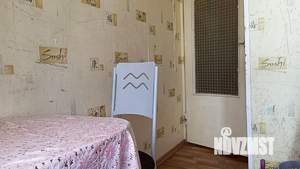 4-к квартира, вторичка, 68м2, 5/5 этаж