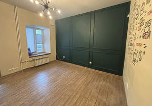 3-к квартира, вторичка, 61м2, 1/5 этаж