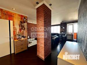 2-к квартира, вторичка, 77м2, 14/14 этаж