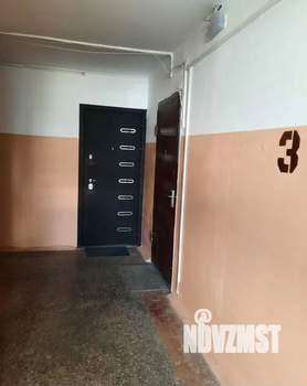 1-к квартира, вторичка, 34м2, 3/9 этаж