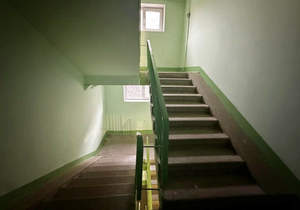 3-к квартира, вторичка, 65м2, 3/5 этаж