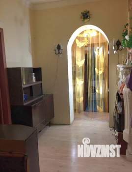 3-к квартира, вторичка, 84м2, 2/3 этаж