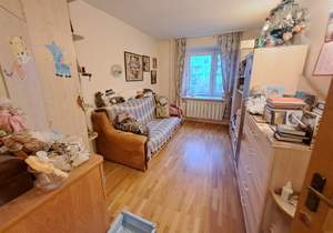 3-к квартира, вторичка, 60м2, 4/9 этаж