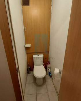 1-к квартира, вторичка, 42м2, 14/16 этаж