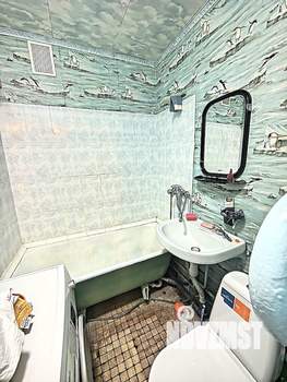 2-к квартира, вторичка, 40м2, 3/5 этаж