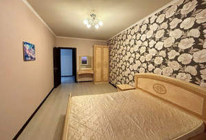 2-к квартира, вторичка, 68м2, 11/17 этаж