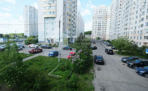 2-к квартира, вторичка, 61м2, 2/14 этаж