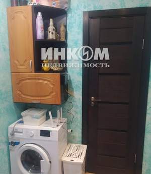 Студия квартира, вторичка, 31м2, 5/5 этаж