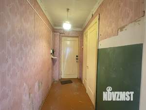 2-к квартира, вторичка, 43м2, 2/2 этаж