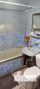 2-к квартира, вторичка, 46м2, 2/5 этаж