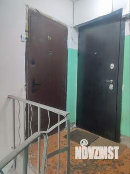 1-к квартира, вторичка, 31м2, 5/5 этаж