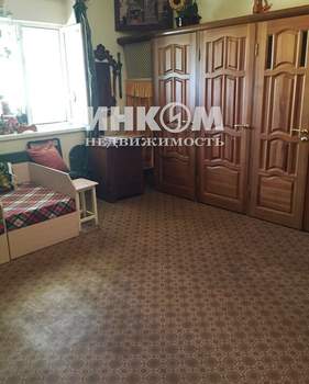 3-к квартира, вторичка, 84м2, 2/3 этаж