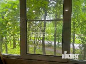 3-к квартира, вторичка, 58м2, 2/5 этаж