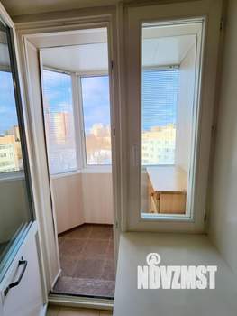 3-к квартира, вторичка, 96м2, 6/9 этаж