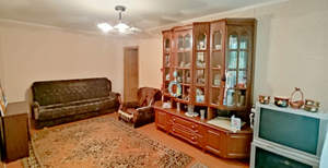 3-к квартира, вторичка, 56м2, 2/4 этаж