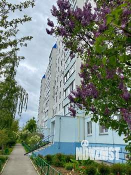 3-к квартира, вторичка, 76м2, 6/10 этаж