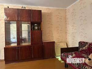 2-к квартира, вторичка, 45м2, 1/5 этаж