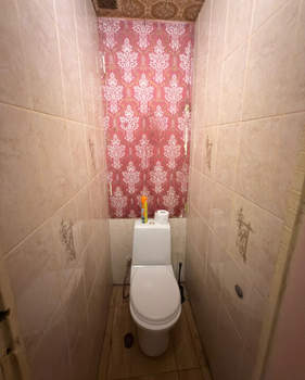 2-к квартира, вторичка, 47м2, 2/5 этаж