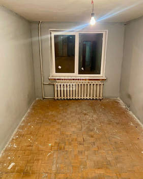 2-к квартира, вторичка, 48м2, 2/5 этаж