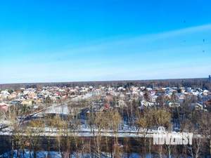 3-к квартира, вторичка, 101м2, 12/16 этаж