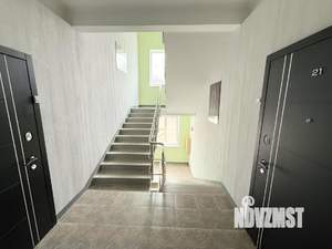 1-к квартира, вторичка, 38м2, 2/3 этаж