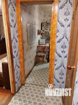 1-к квартира, вторичка, 30м2, 4/4 этаж