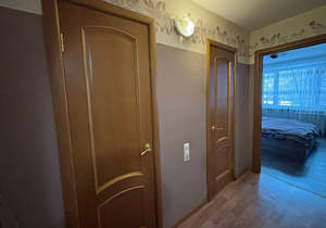 2-к квартира, вторичка, 54м2, 1/5 этаж