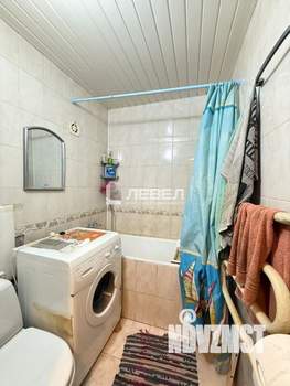 1-к квартира, вторичка, 29м2, 2/2 этаж