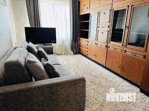 2-к квартира, вторичка, 42м2, 2/5 этаж